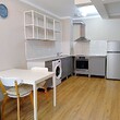 New furnished apartment for sale in Varna