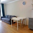 New furnished apartment for sale in Varna