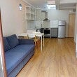New furnished apartment for sale in Varna
