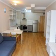 New furnished apartment for sale in Varna