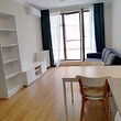 New furnished apartment for sale in Varna