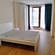 New furnished apartment for sale in Varna