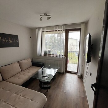 Apartments in Svishtov