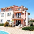 New furnished apartment for sale in the sea resort of Sozopol
