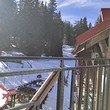New furnished apartment for sale in the ski resort Pamporovo