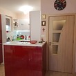 New furnished apartment located in the town of Velingrad