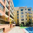 New furnished studio for sale in the sea resort of Nessebar