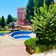 New furnished studio for sale in the sea resort of Nessebar