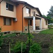Newly Built House near Sofia 