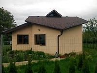 Newly Built House near Sofia 