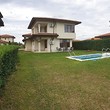 New house for sale close to Balchik