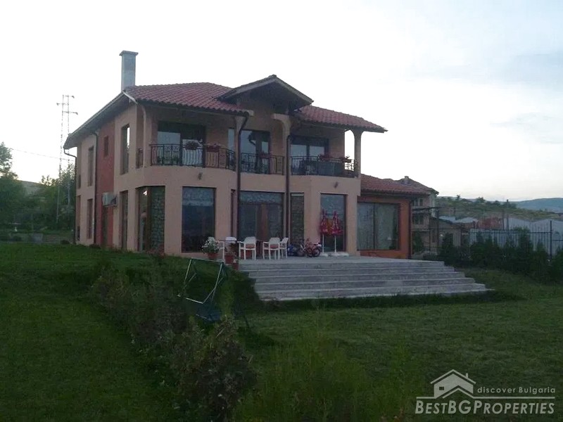 New house for sale close to Blagoevgrad