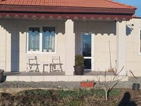 New house for sale close to Burgas
