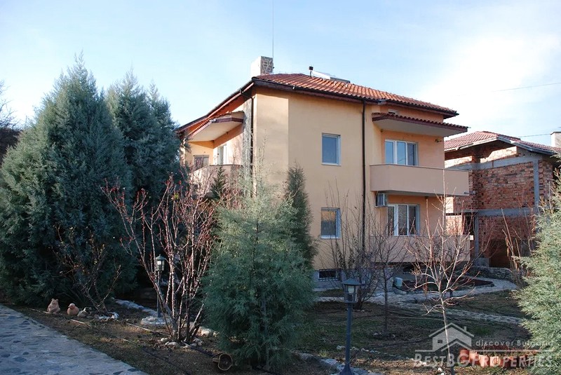 New house for sale close to Sandanski