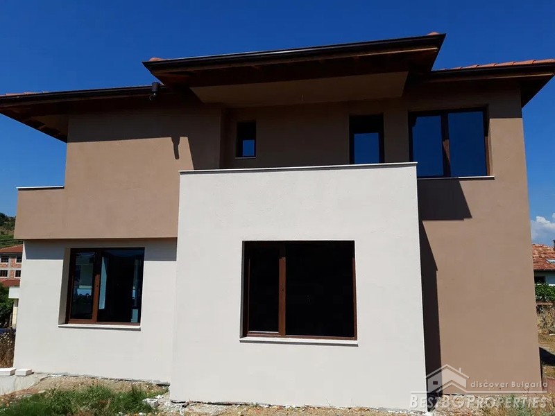 New house for sale close to Sandanski