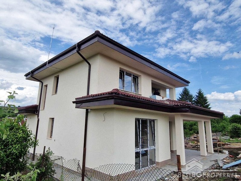 New house for sale close to Sofia