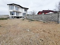 New house for sale close to Varna