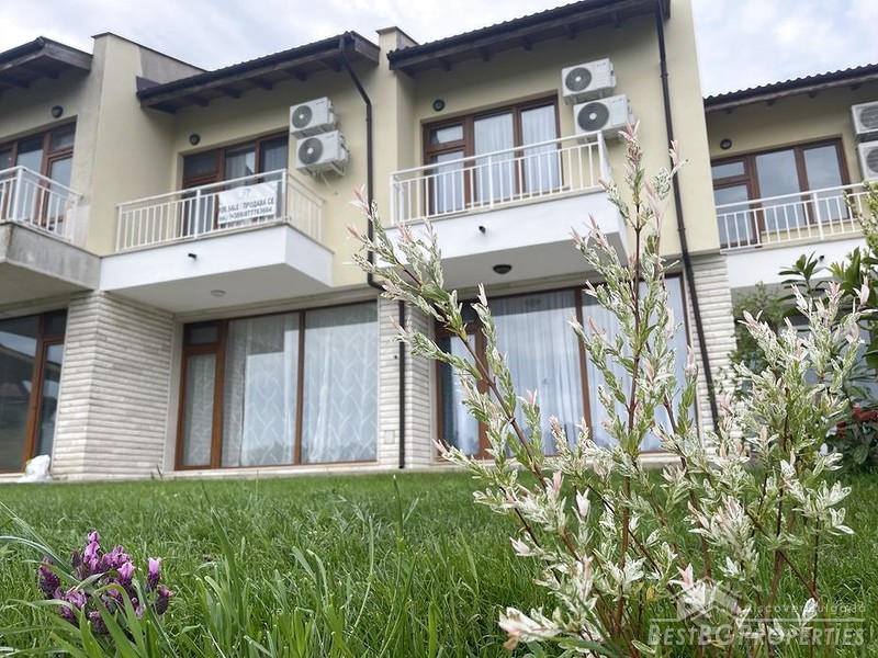 New house for sale in Balchik