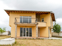 New house for sale in Bozhurishte