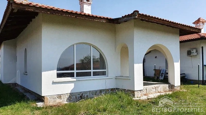 New house for sale in Burgas