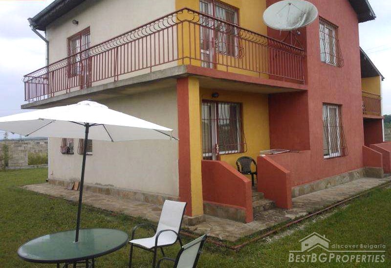 New house for sale in Dolni Chiflik
