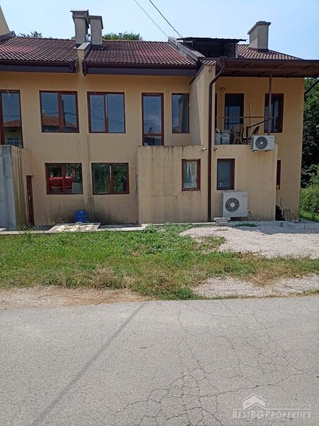 New house for sale in Gabrovo