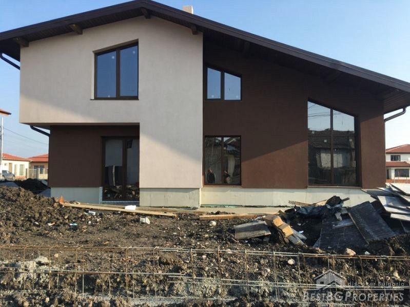 New house for sale in Kostinbrod