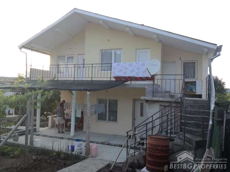 New house for sale in Kranevo