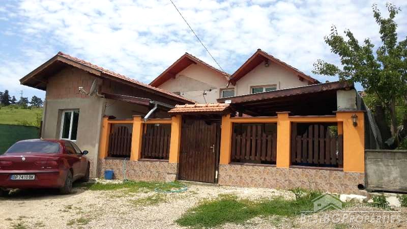 New house for sale in Lukovit