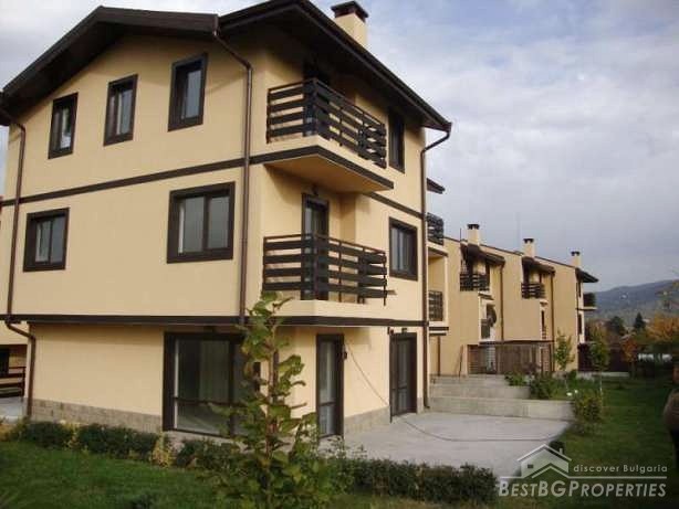New house for sale in Pancharevo