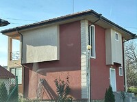 Houses in Targovishte