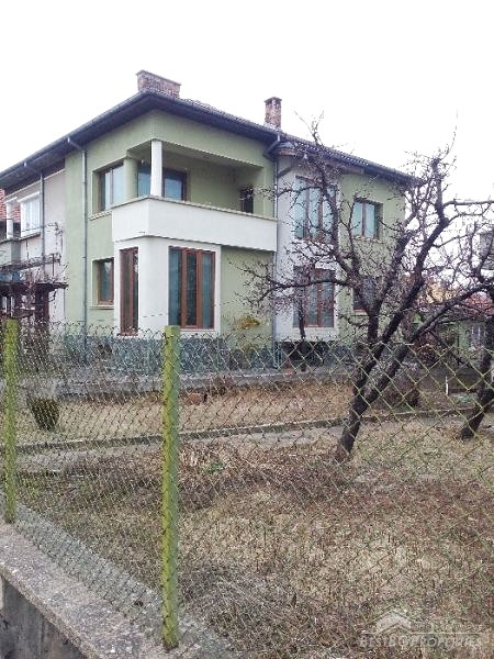 New house for sale in Troyan