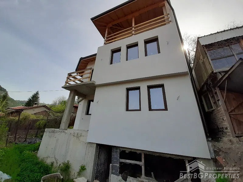 New house for sale in Veliko Tarnovo