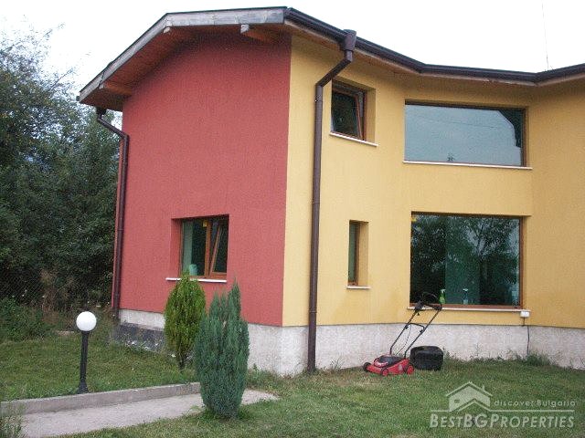 New house for sale in Zlatitsa