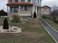 New house for sale in immediate vicinity to Burgas