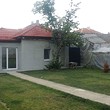 New house for sale in the town of Dulovo
