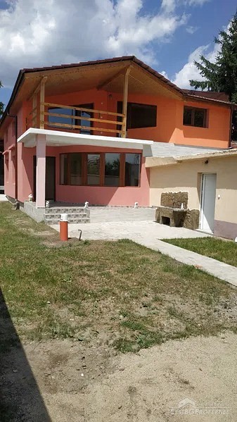 New house for sale in the town of Kazanlak