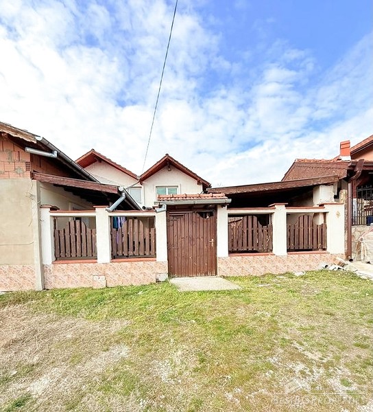 New house for sale in the town of Lukovit