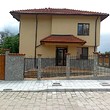 New house for sale in the town of Parvomai
