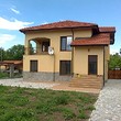 New house for sale in the town of Parvomai