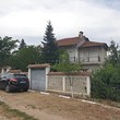 New house for sale in the town of Pavel Banya