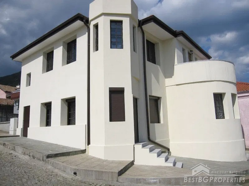 New house for sale in the town of Shipka