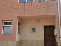 New house for sale in the town of Shumen