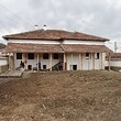 New house for sale in the town of Zlataritsa
