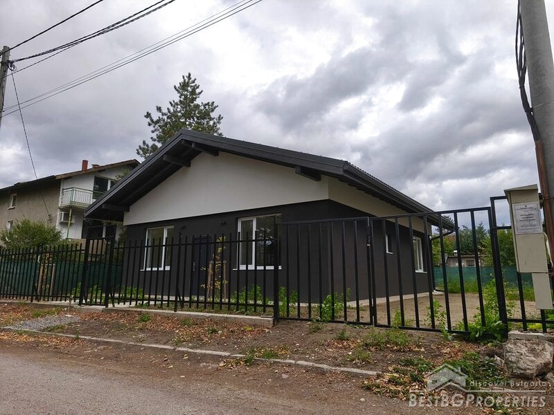 New house for sale in the vicinity of Sofia