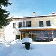 New house for sale near Pamporovo