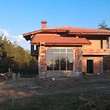 New house for sale near Parvomai