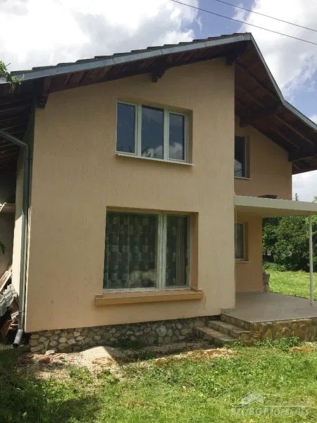 New house for sale near Pernik