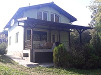 Houses in Lovech