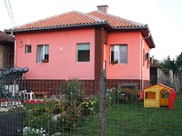 New house for sale near Vidin